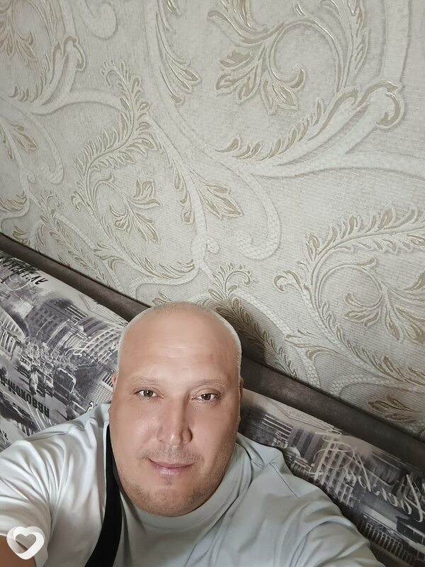 Марат, 41, Салавате — анкета №2747051