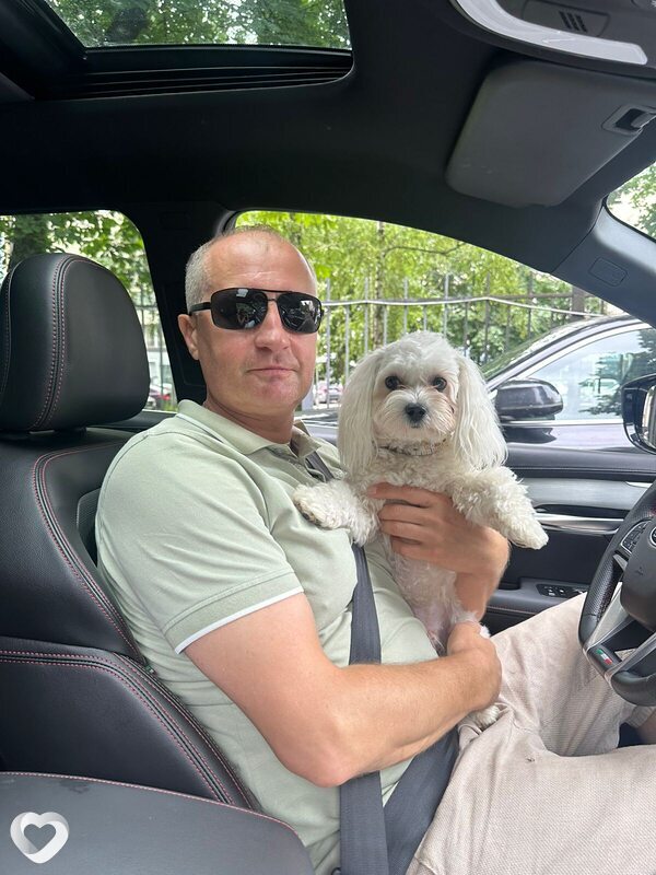 Андрей, 49, Москве — анкета №2747082