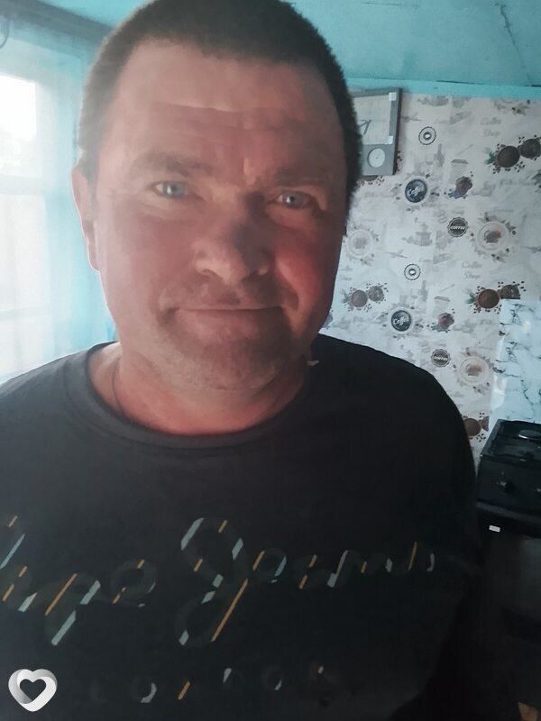 Виталий, 50, Белой Калитве — анкета №2747089