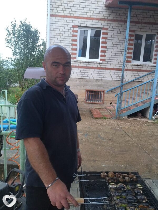 Николай, 46, Дмитрове — анкета №2747092