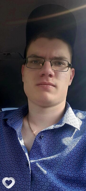 Денис, 25, Томске — анкета №2747111