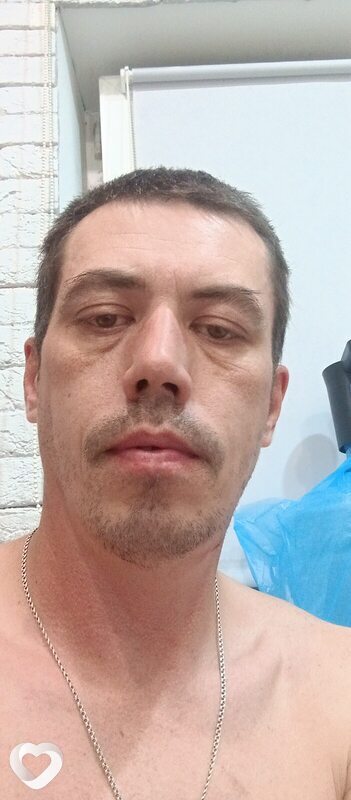 Евгений, 42, Челябинске — анкета №2747117