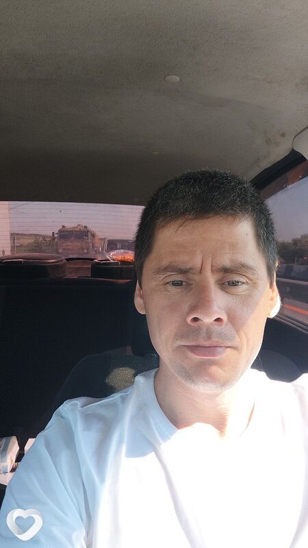Александр, 40, Каменске-Шахтинском — анкета №2747124