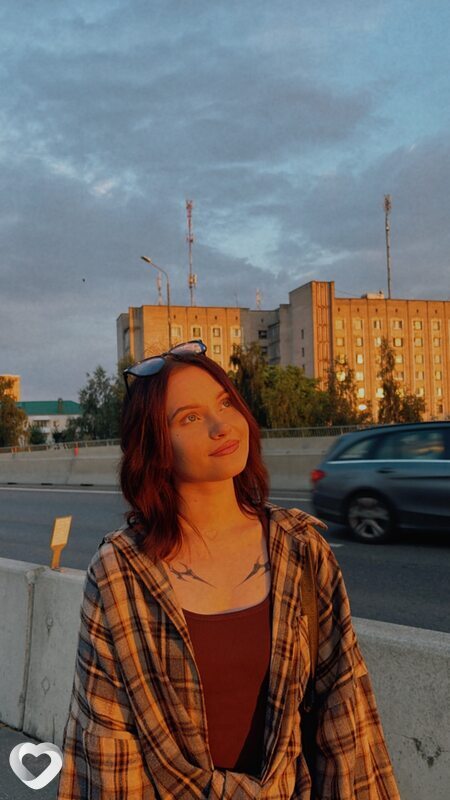 Николь, 19, Барановичах — анкета №2747690