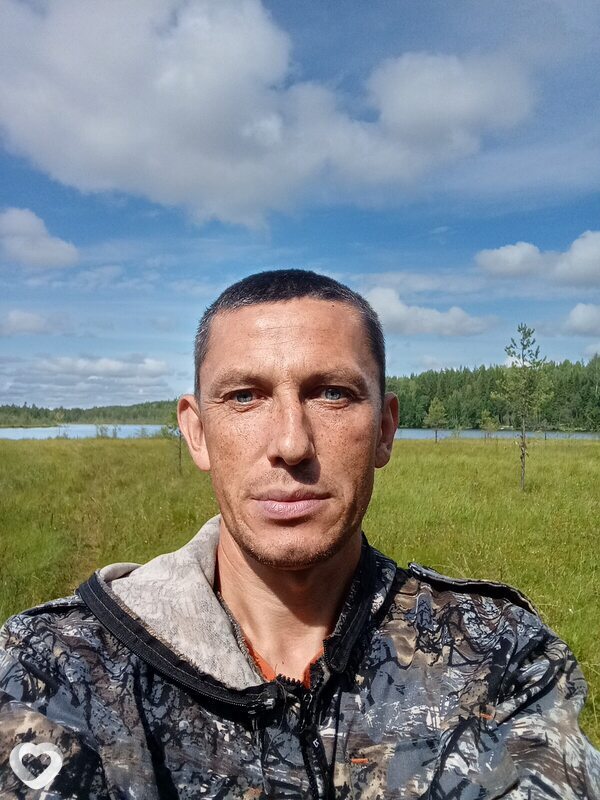Эдуард, 40, Перми — анкета №2747694