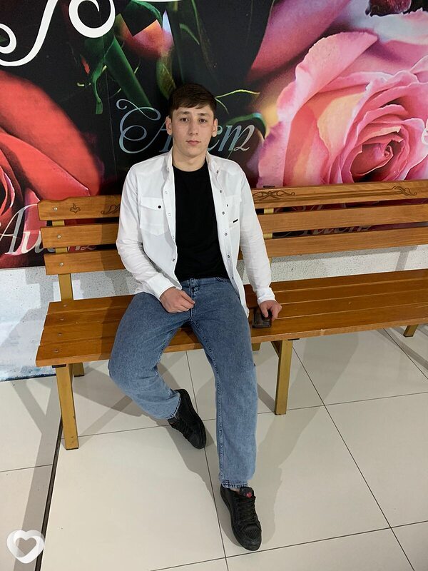Эльдар, 22, Нальчике — анкета №2747695