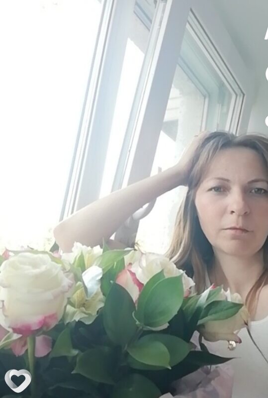 Леся, Малышева