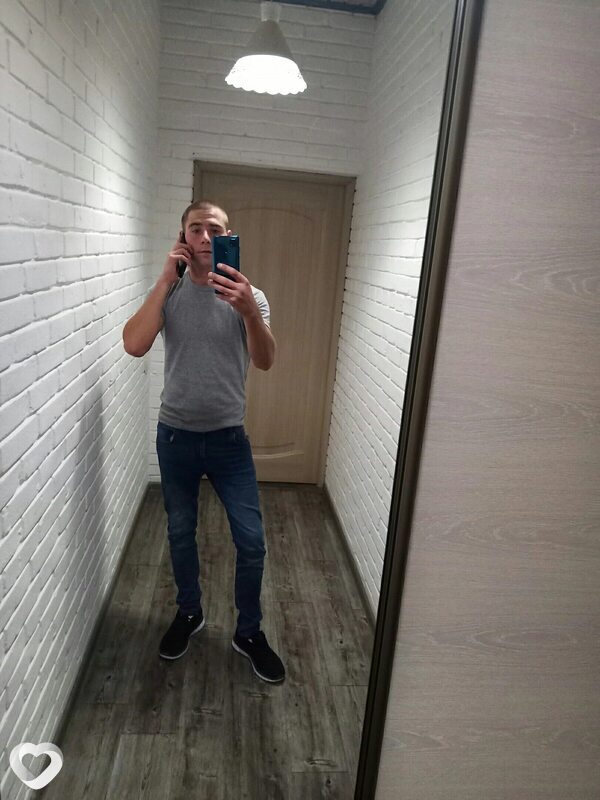 Артём, 33, Славянске-на-Кубани — анкета №2747706