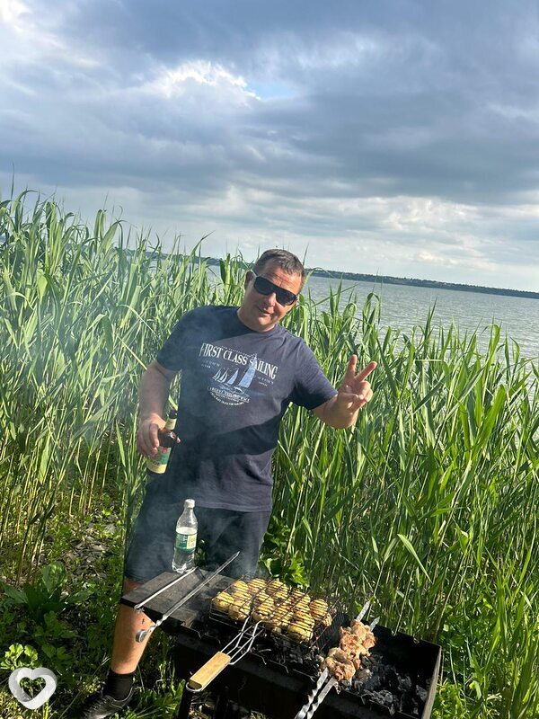 Юрий, 44, Ростове-на-Дону — анкета №2747018