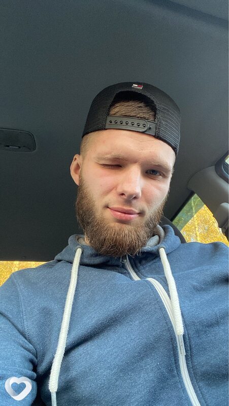 Дмитрий, 28, Москве — анкета №2747027