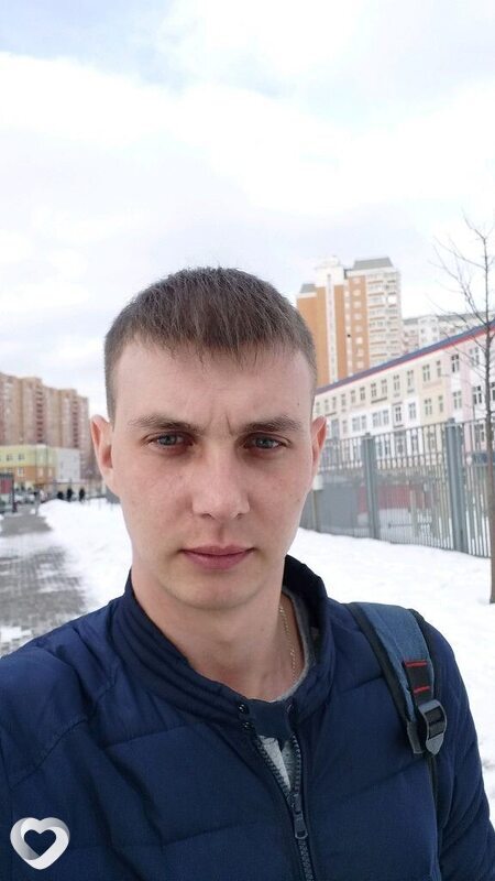Влад, 29, Кумертау — анкета №2775044