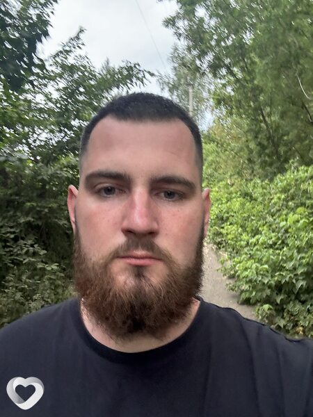 Богдан, 33, Гданьск — анкета №2747149