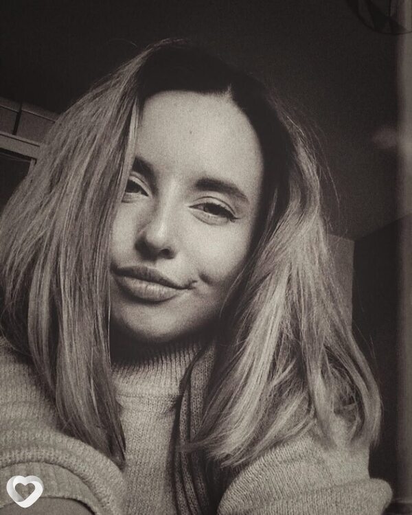 Карина, 39, Москве — анкета №2747610
