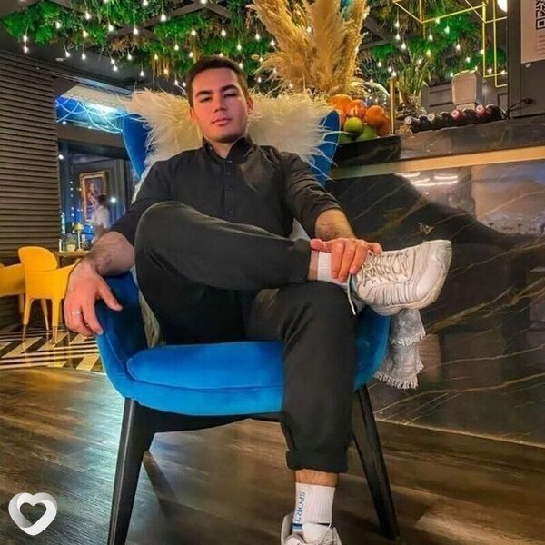 Аркадий, 23, Кумертау — анкета №2747624