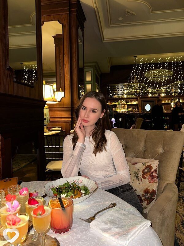 София, 36, Москве — анкета №2747629