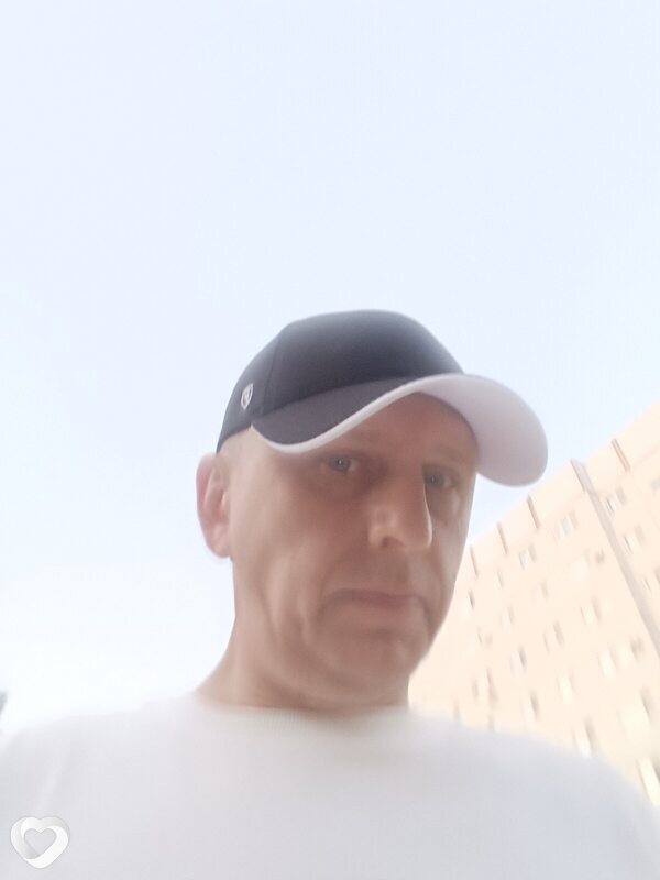 Роман, 46, Балакове — анкета №2747223