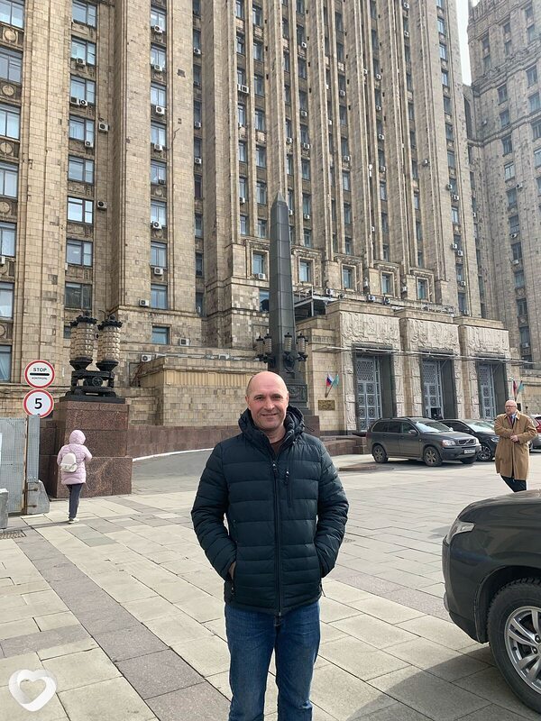 Александр, 47, Липецке — анкета №2747225