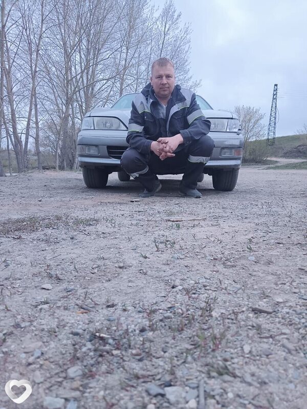 Александр, 42, Усть-Каменогорск — анкета №2747227