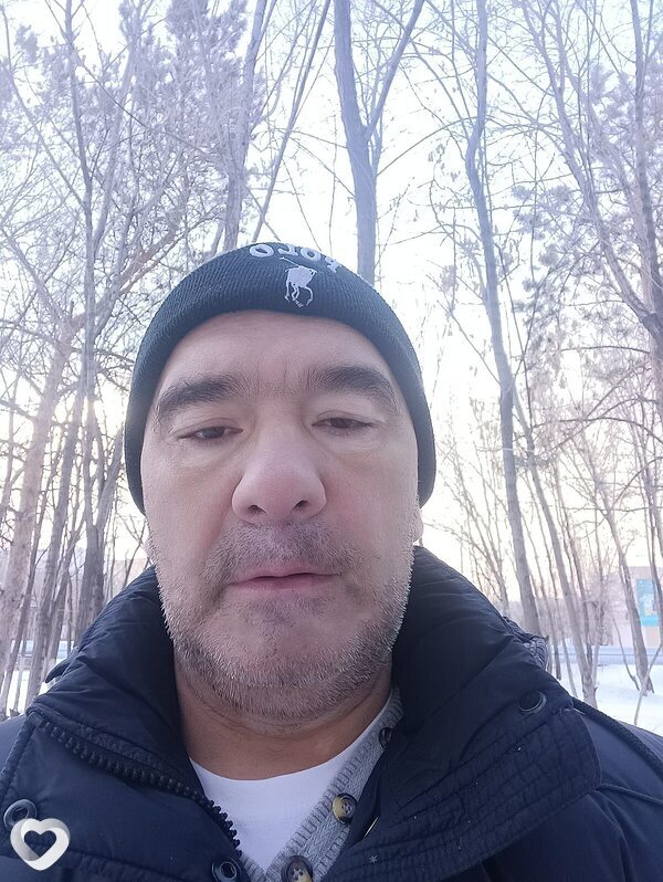 Виктор, 52, Темиртау — анкета №2747229