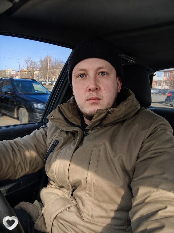 Виктор, 32, Кокшетау — анкета №2747235