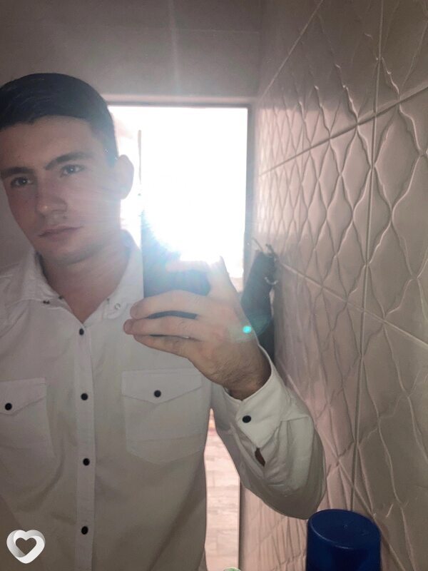 Клим, 23, Краснодаре — анкета №2747243