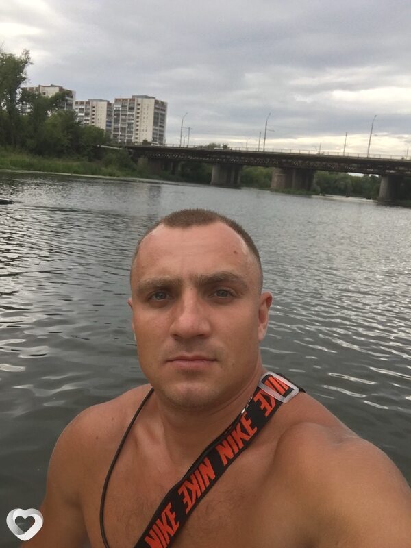 Дмитрий, 31, Курске — анкета №2747244