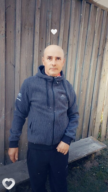 Виталик, 52, Гомеле — анкета №2747173
