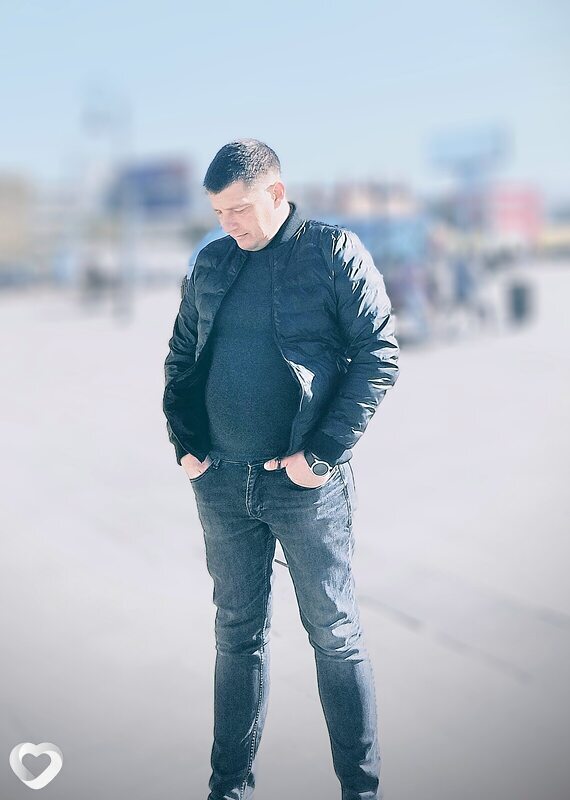 Евгений, 41, Волгограде — анкета №2747174