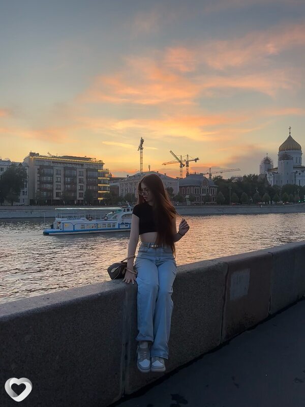 Екатерина, 21, Самаре — анкета №2747185