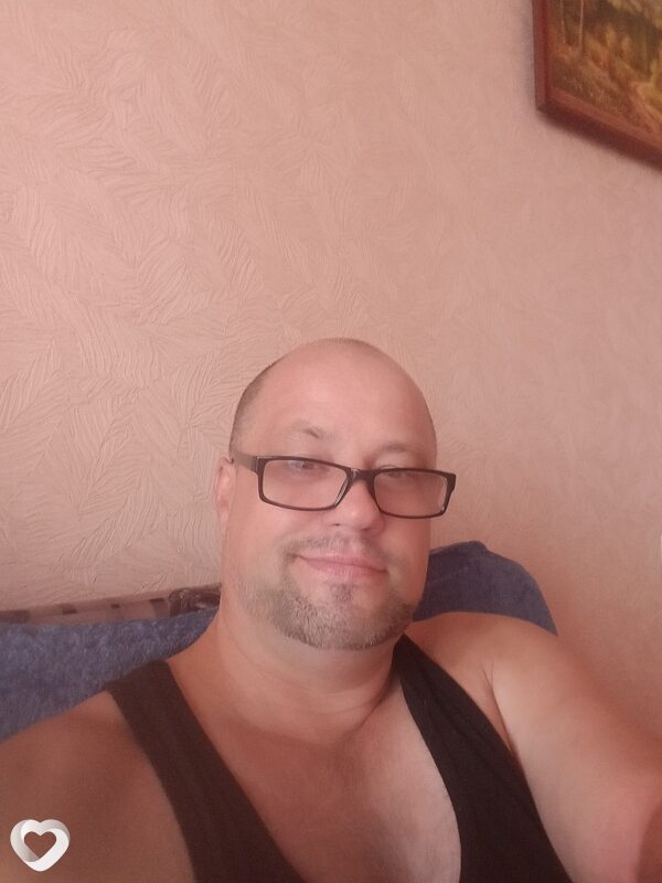 Николай, 47, Липецке — анкета №2747186