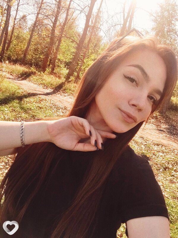 Alisa, 29, Саранске — анкета №2747187