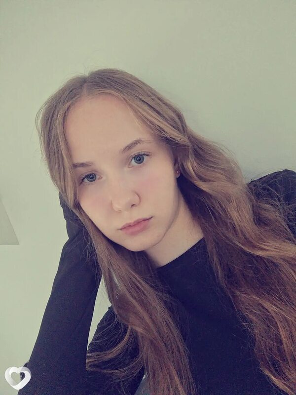 Настя, 19, Новосибирске — анкета №2747188
