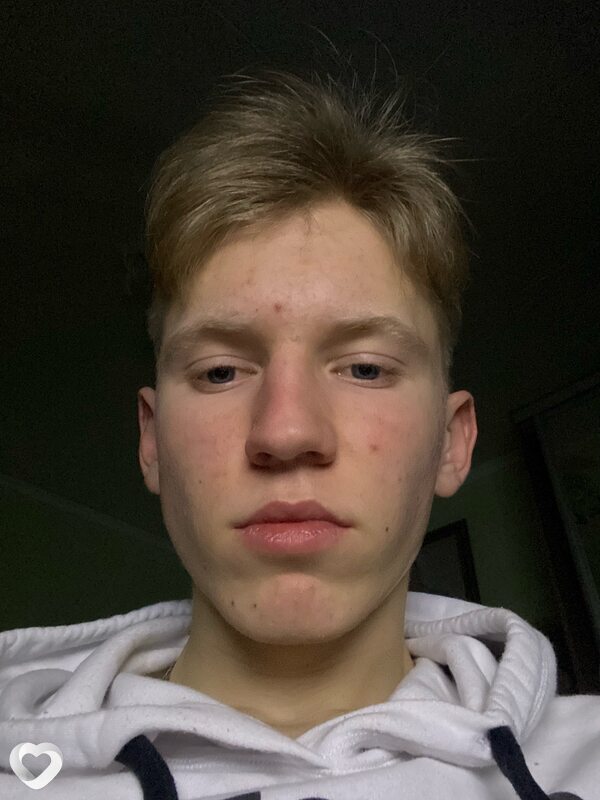Дмитрий, 20, Санкт-Петербурге — анкета №2747412