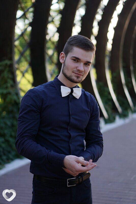 Андрей, 28, Апатитах — анкета №2747416