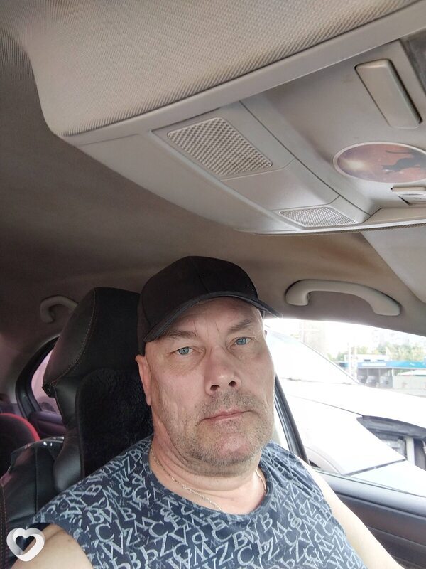 Петр, 52, Тольятти — анкета №2747419