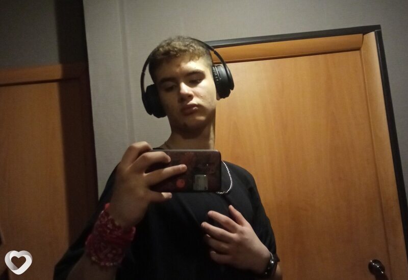 Самир, 21, Подольске — анкета №2747293