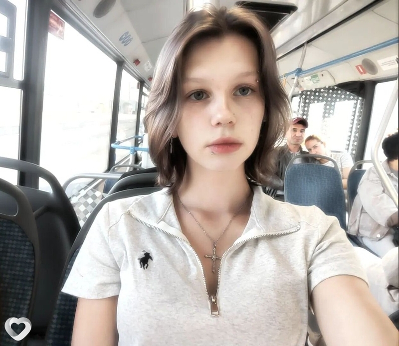 Алиса, 19, Москве — анкета №2747201