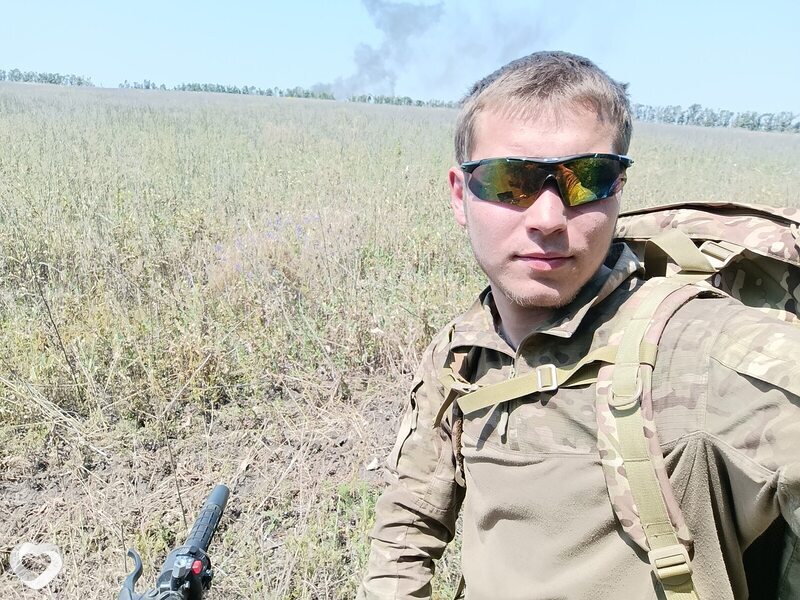 Дмитрий, 21, Москве — анкета №2747207