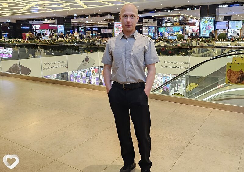 Mr K, 49, Минске — анкета №2747208