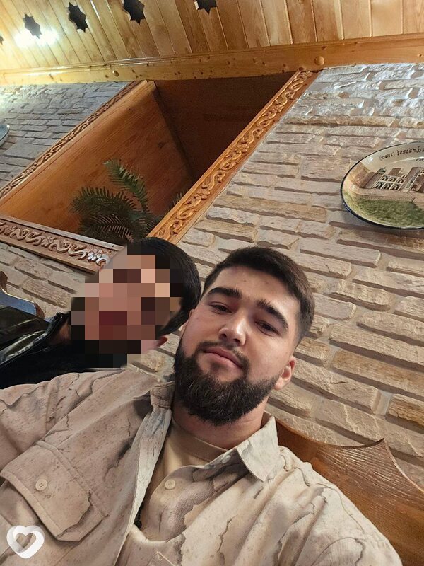 Камил, 21, Рязани — анкета №2747219