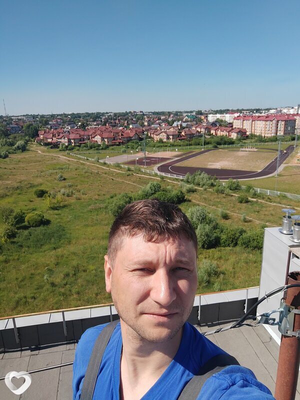 Артем, 34, Великом Новгороде — анкета №2747220