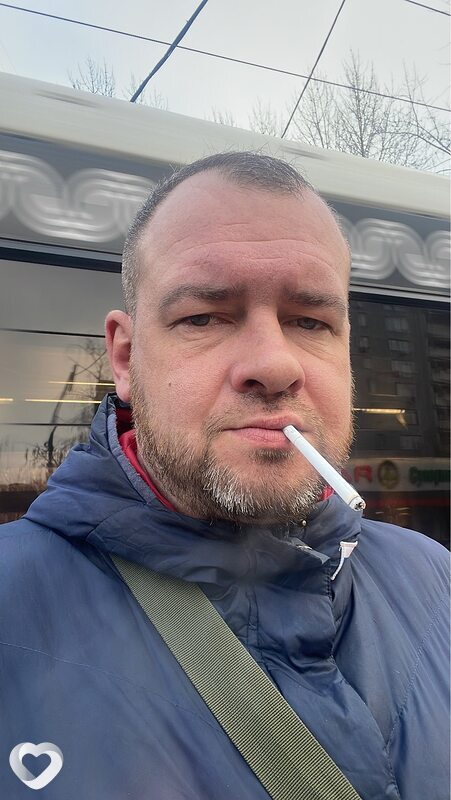 Dlinnny, 44, Москве — анкета №2747532
