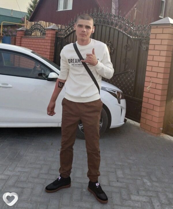 Андрей, 34, Тюмени — анкета №2747539