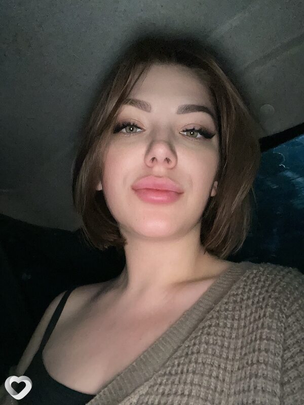 Ирина, 22, Адлер — анкета №2747543