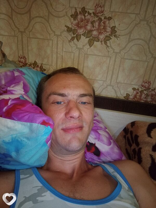 Игорь Кондрашев, 33, Омске — анкета №2747248