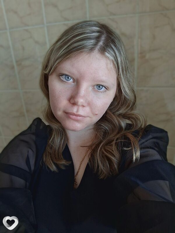 Екатерина, 20, Москве — анкета №2747258