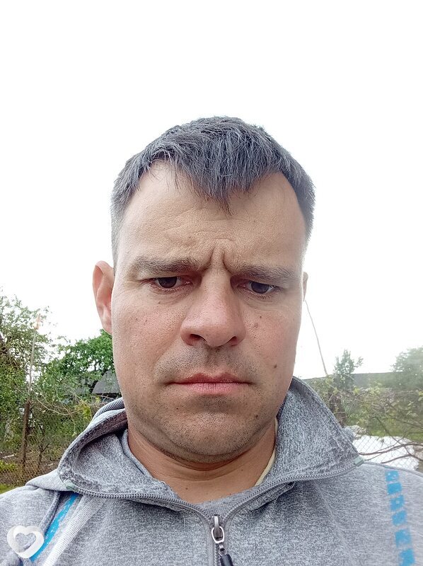 Андрей, 35, Лиде — анкета №2747261