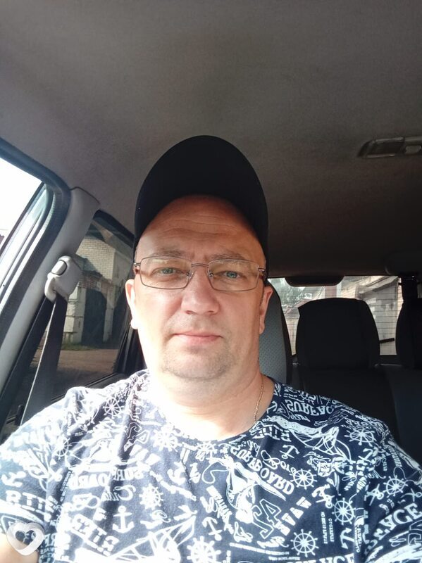 Алекс, 50, Ногинске — анкета №2747267