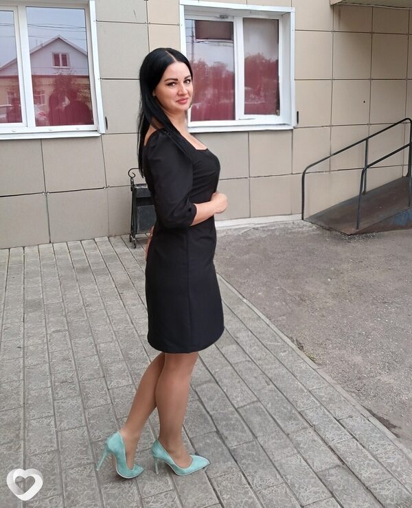 Елена, 38, Белгороде — анкета №2747374