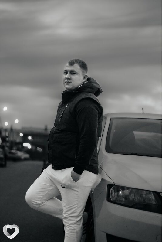 Никита, 28, Москве — анкета №2747384
